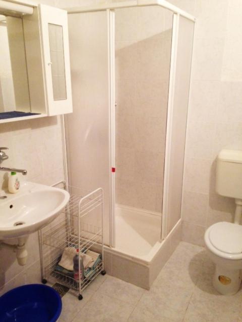 Apartman Gracin Примоштен Екстер'єр фото