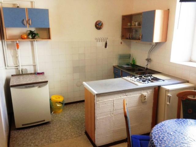 Apartman Gracin Примоштен Екстер'єр фото